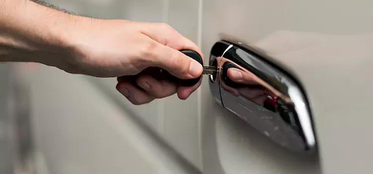 Why Choose Our Auto Locksmith Team in Kaysville, UT?