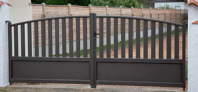 Advanced Gate Solutions in Kaysville, UT