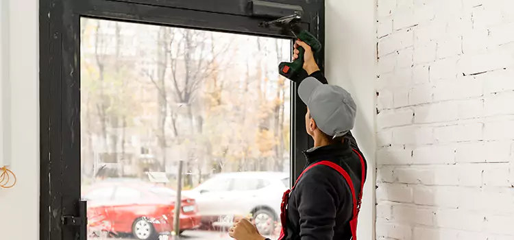 Comprehensive Door Closer Services in Kaysville, UT