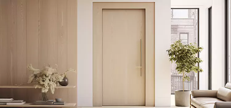 Choose Quality for Your Inside Doors in Kaysville, UT