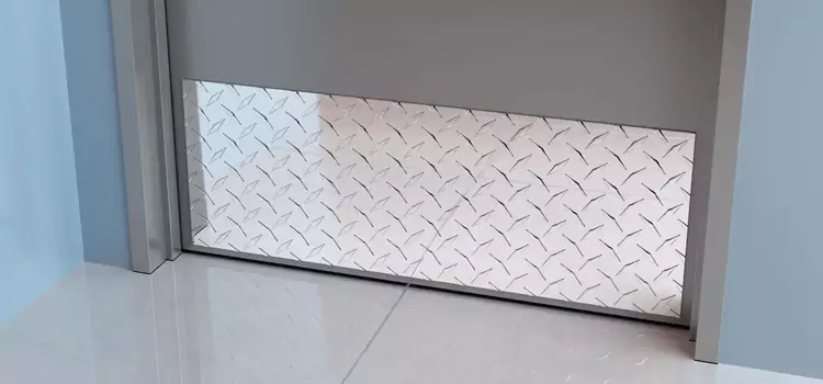 Benefits of Professional Kick Plate Solutions in Kaysville, UT