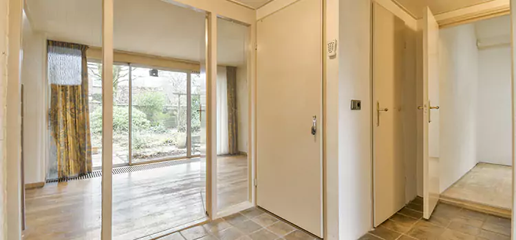 Why Choose Our Pocket Door Experts in Kaysville, UT?