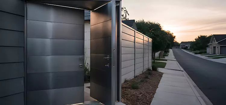 Comprehensive Steel Door Solutions in Kaysville, UT