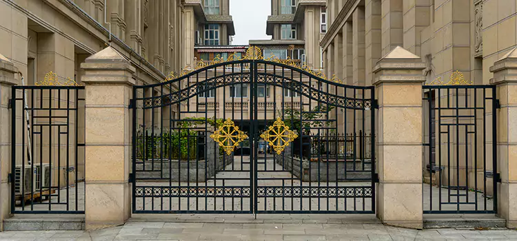 Comprehensive Iron Gate Maintenance Solutions in Kaysville, UT