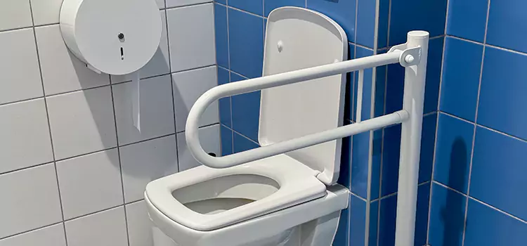 Comprehensive Solutions in Kaysville, UT for Accessible Facilities