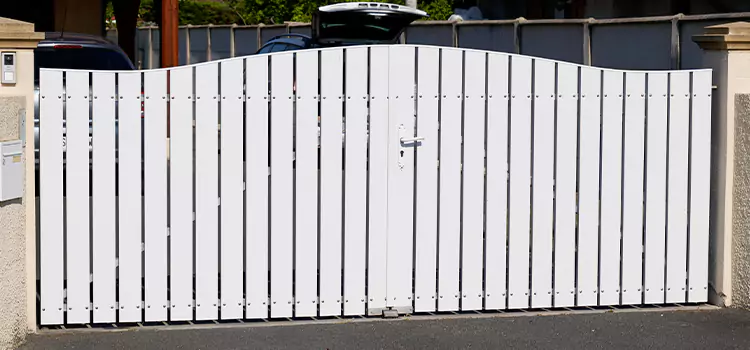 Why Choose Us for Residential Gate Repair in Kaysville, UT?